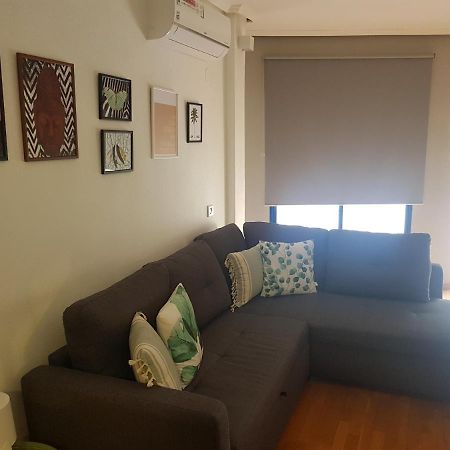 Apartmán Calma House Zaragoza Exteriér fotografie