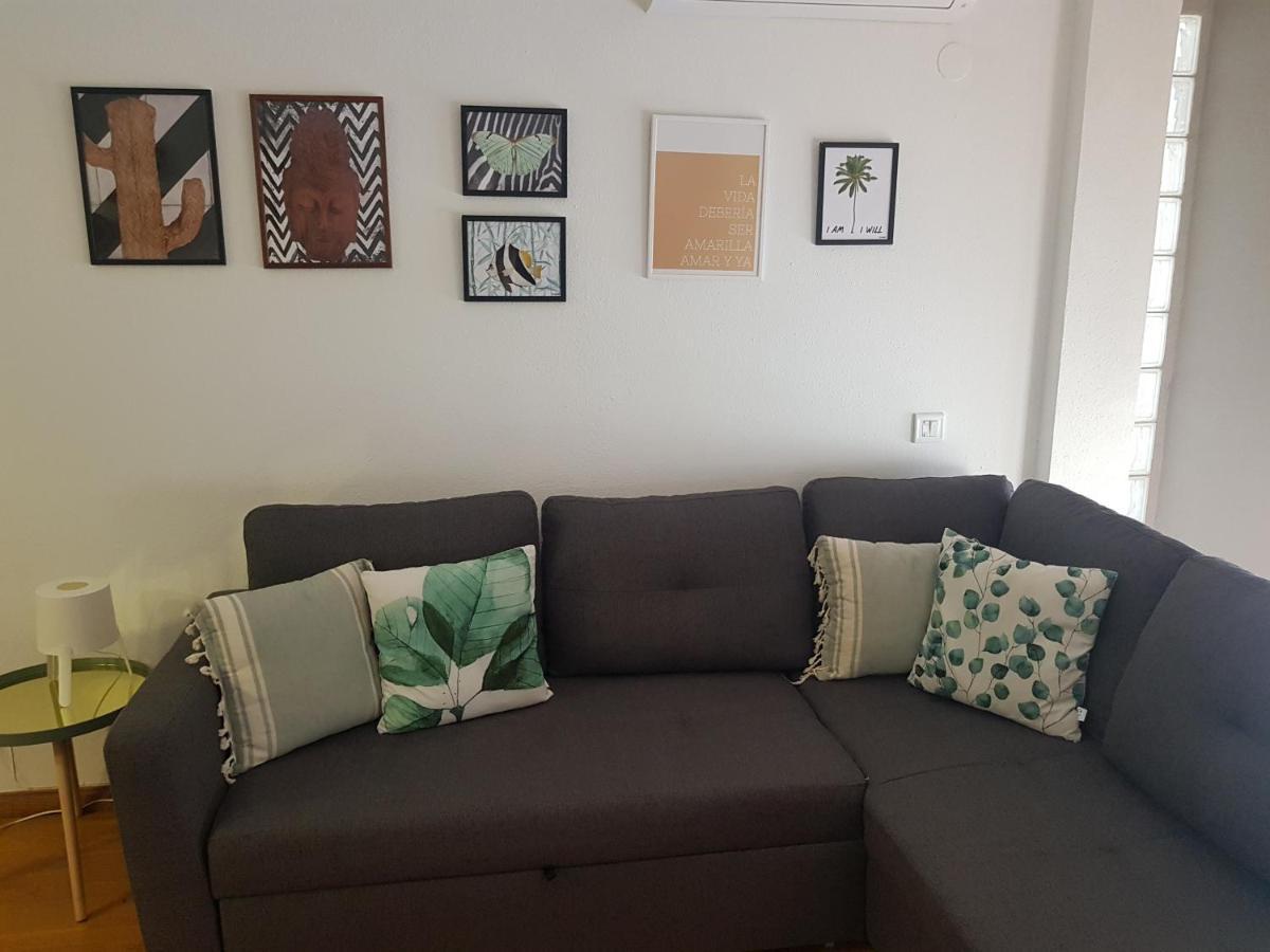 Apartmán Calma House Zaragoza Exteriér fotografie