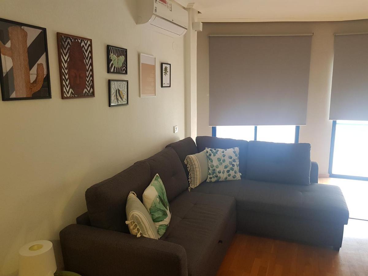 Apartmán Calma House Zaragoza Exteriér fotografie