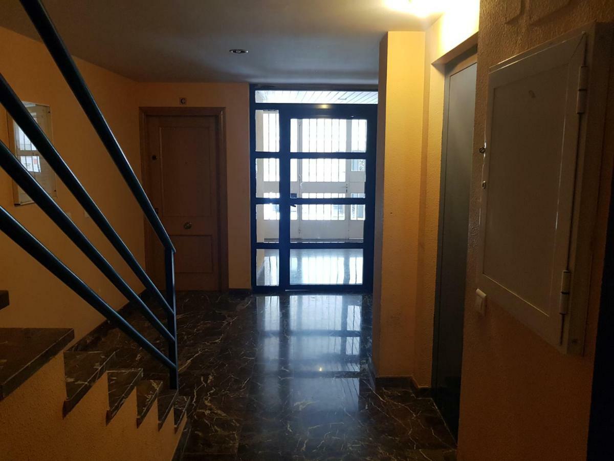Apartmán Calma House Zaragoza Exteriér fotografie