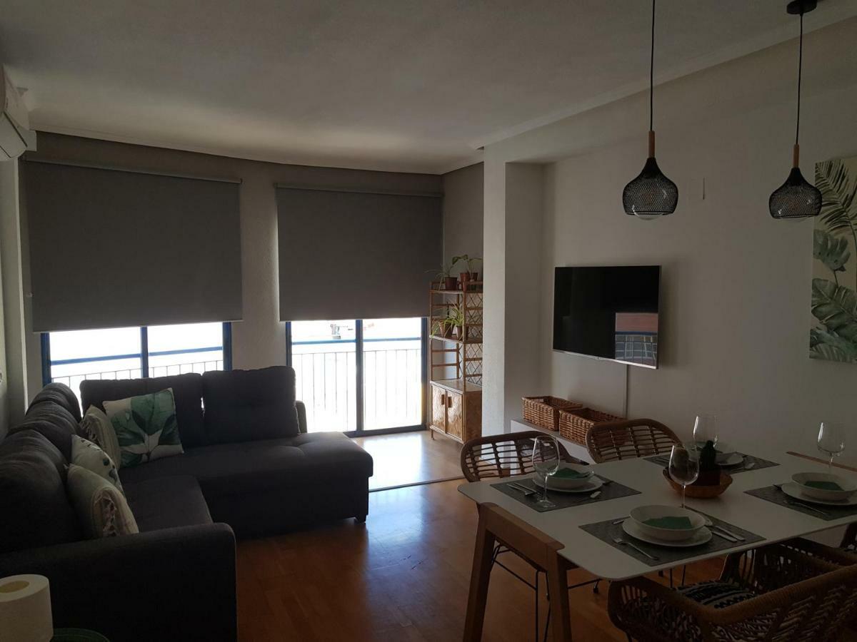 Apartmán Calma House Zaragoza Exteriér fotografie