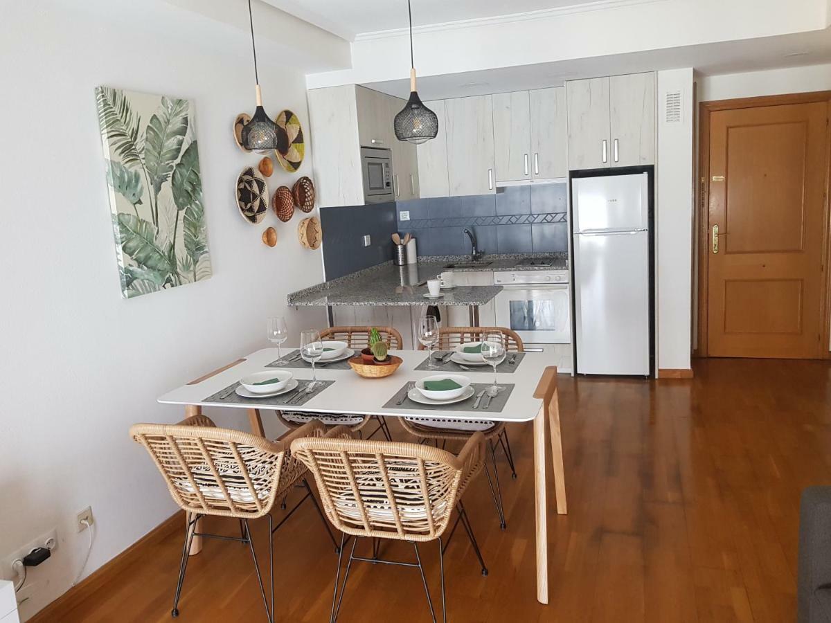 Apartmán Calma House Zaragoza Exteriér fotografie