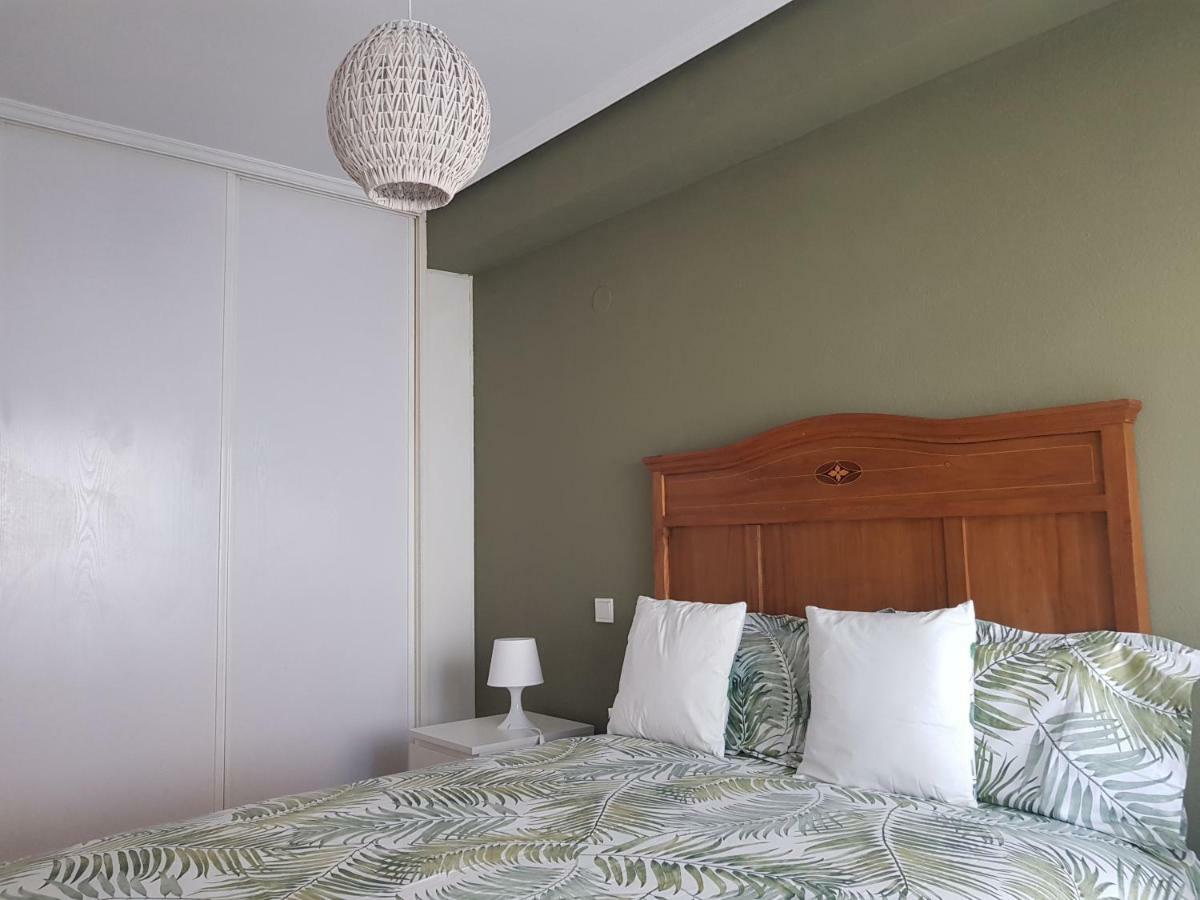 Apartmán Calma House Zaragoza Exteriér fotografie