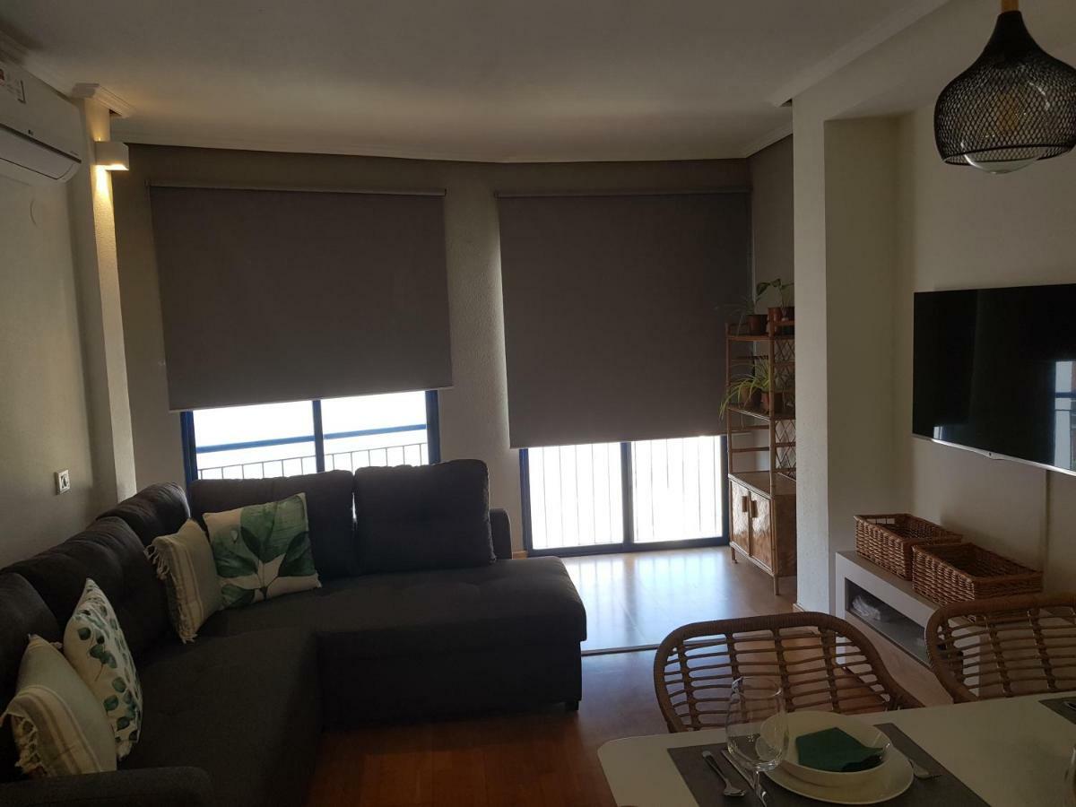 Apartmán Calma House Zaragoza Exteriér fotografie