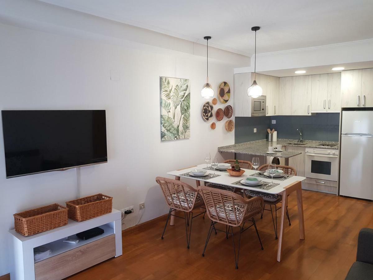 Apartmán Calma House Zaragoza Exteriér fotografie