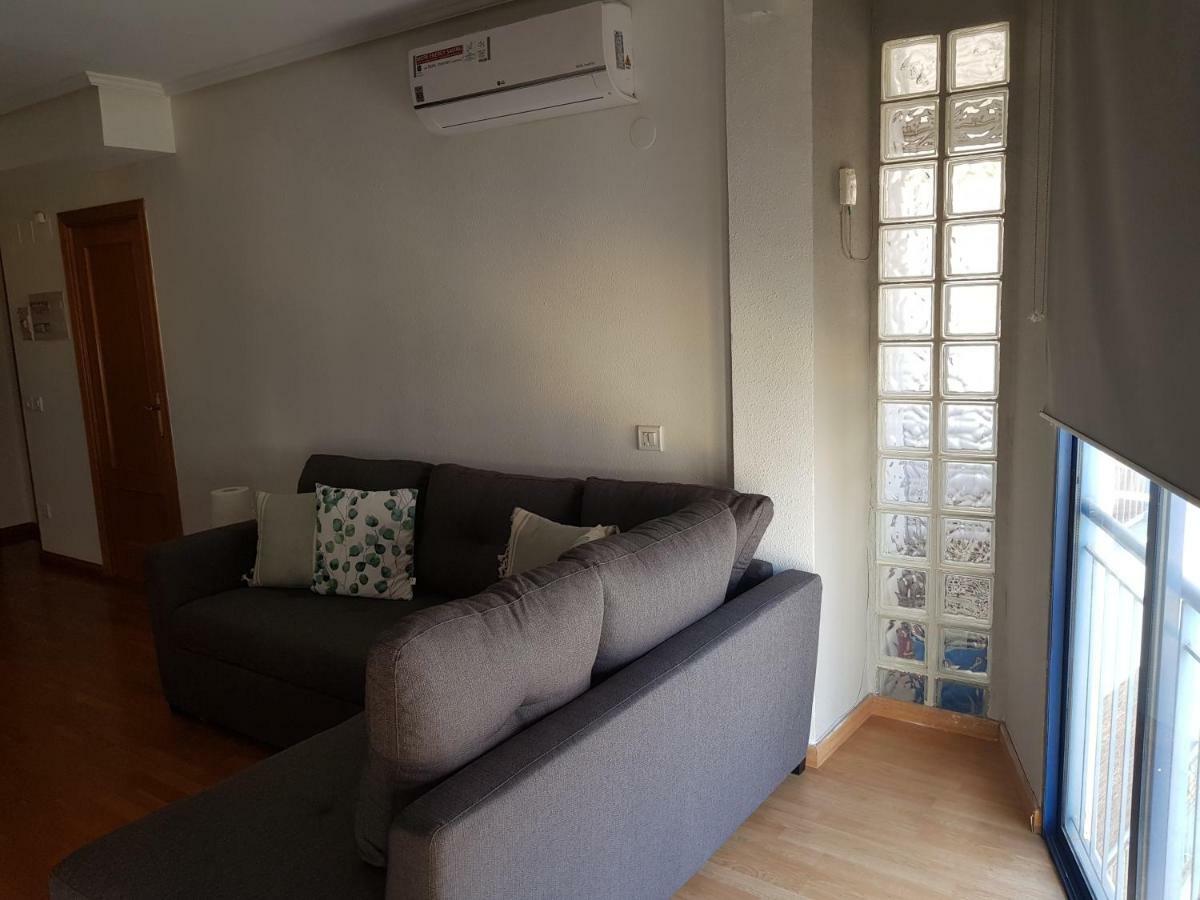 Apartmán Calma House Zaragoza Exteriér fotografie