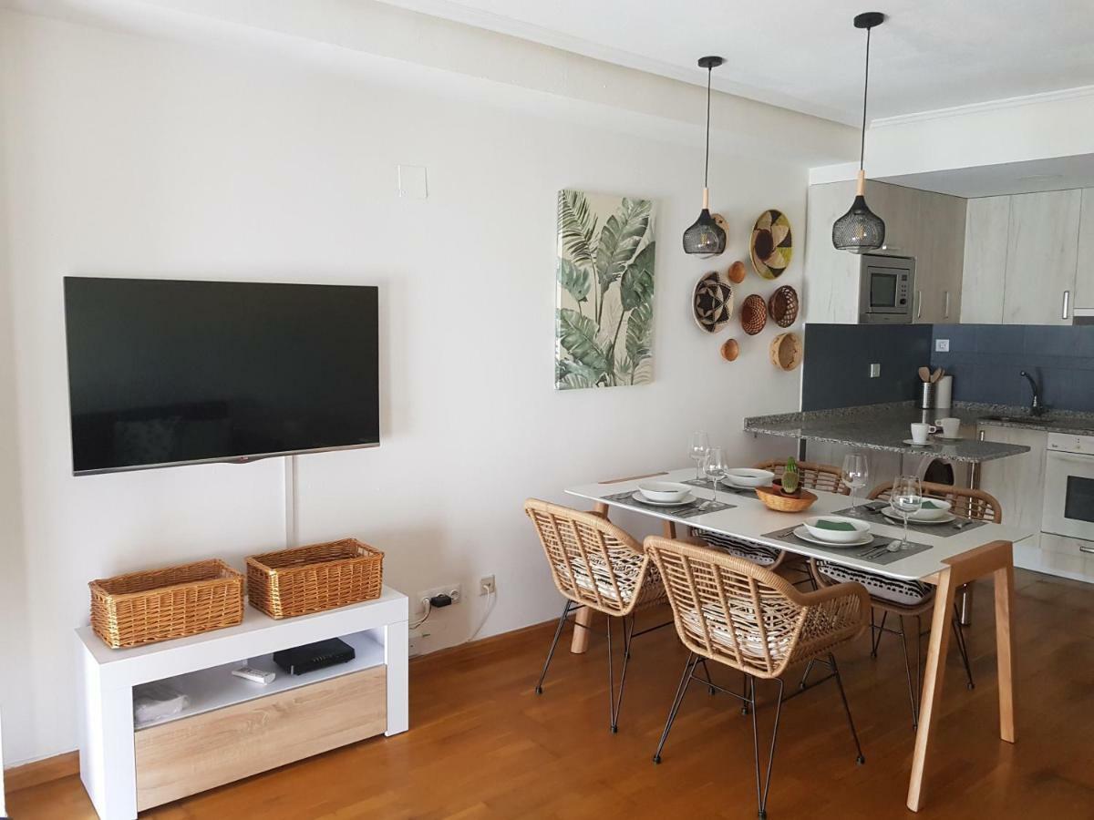 Apartmán Calma House Zaragoza Exteriér fotografie