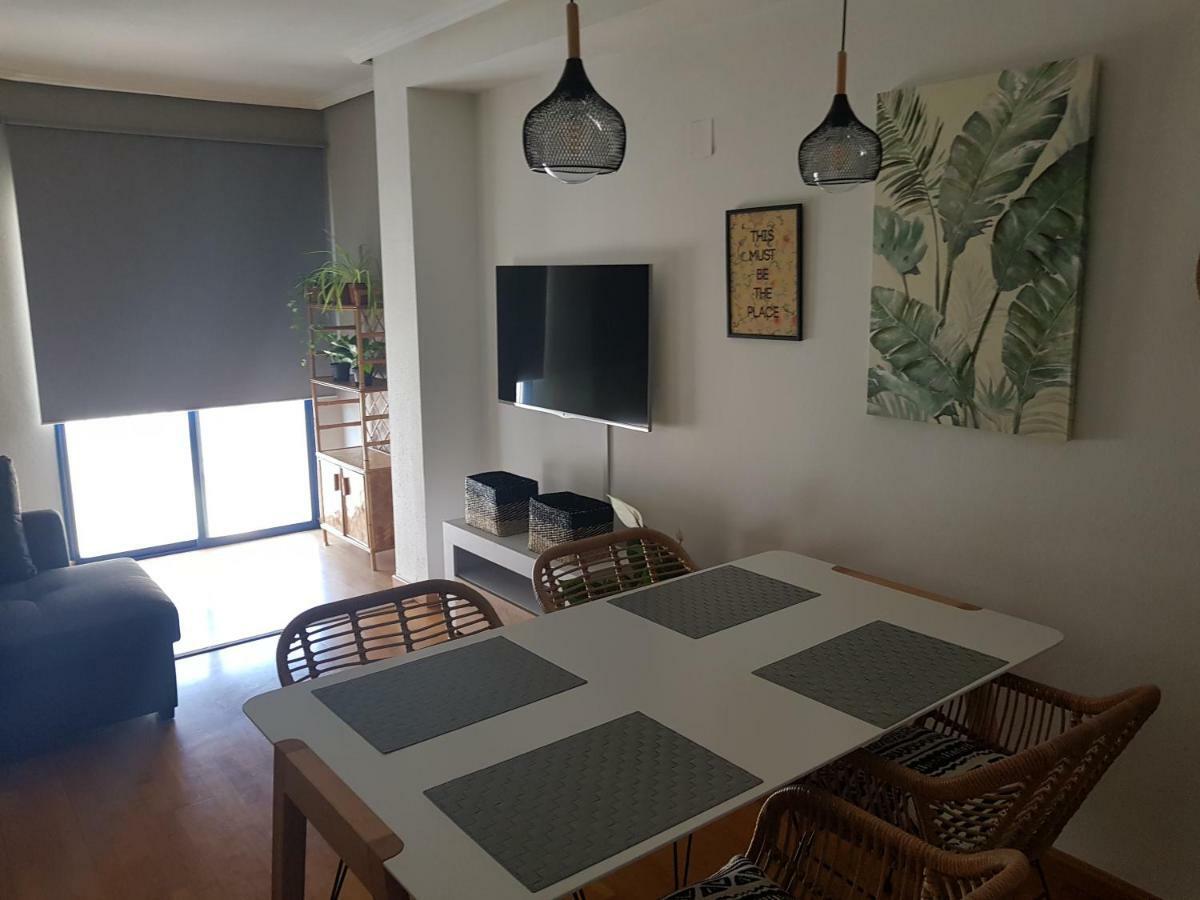 Apartmán Calma House Zaragoza Exteriér fotografie