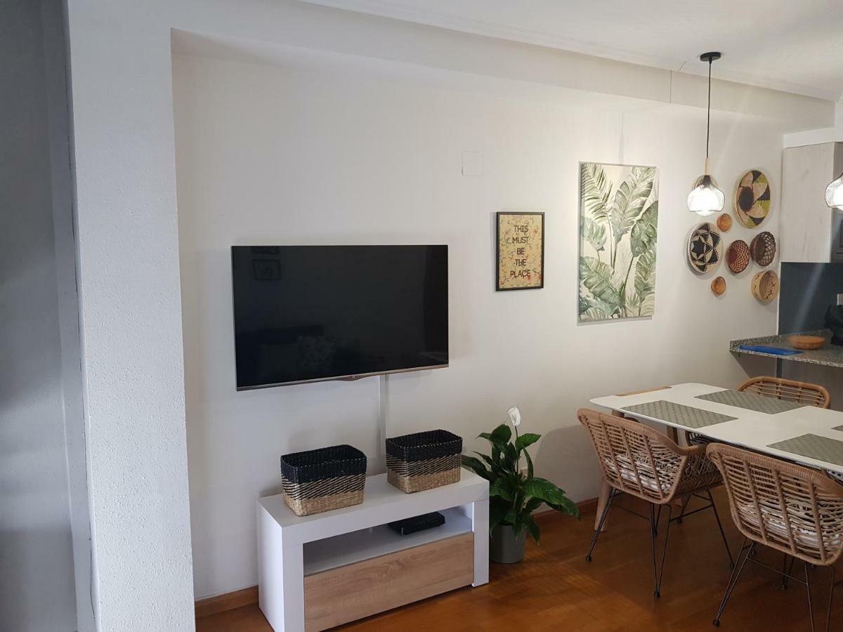 Apartmán Calma House Zaragoza Exteriér fotografie