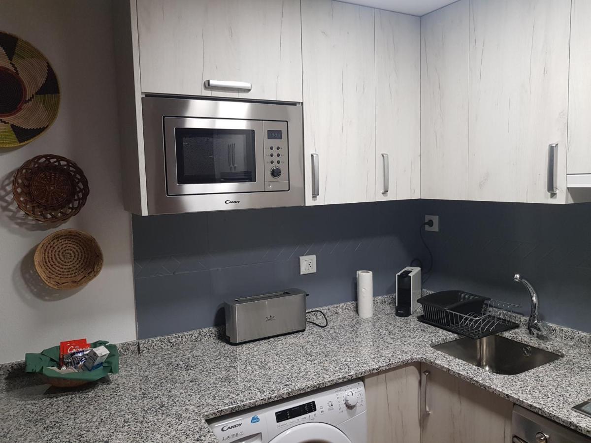 Apartmán Calma House Zaragoza Exteriér fotografie